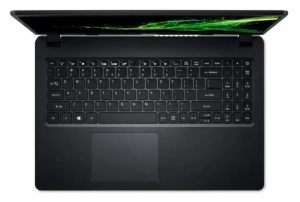 Ноутбук 15.6" Acer A315-56-334Q (NX.HS5ER.015) i3-1005G1/4Gb/128Gb/DOS