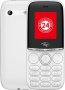 Сотовый телефон ITEL IT2320 White/белый