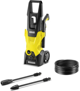 Минимойка KARCHER K 3 EU (1.601-888.0)