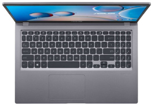 Ноутбук 15.6" ASUS X515JF-BR368 (90NB0SW1-M000C0) Pen-6805/8GB/256GB SSD/MX130 2Gb/DOS