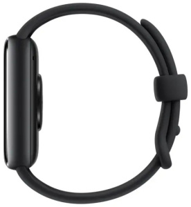 Фитнес-трекер Xiaomi Smart Band 9 Pro черный