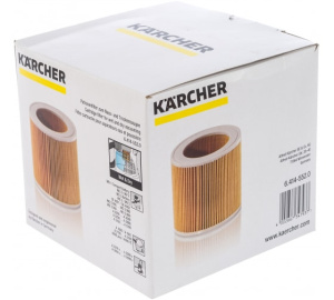 Фильтр для пылесоса KARCHER А/WD 2 200/3 300 (6.414-552.0)