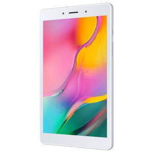 Планшет 8" Samsung Galaxy Tab A SM-T290 2G 32 Гб silver