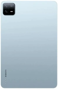 Планшет 11" Xiaomi Redmi Pad 6 6/128Gb Mist blue