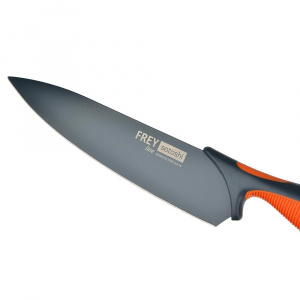 Нож SATOSHI Фрей овощной шеф 20см (803-292)