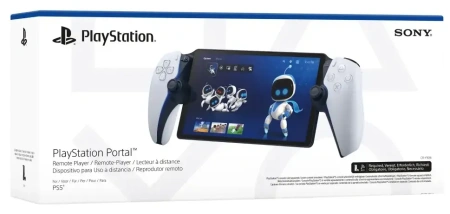 Игровая консоль стриминговая Sony Playstation PS5 Portal