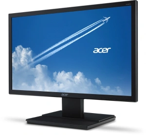 Монитор 23.6" ACER V246HQLbi