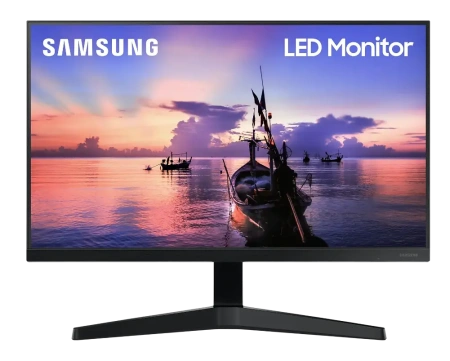 Монитор 27" SAMSUNG F27T350FHI