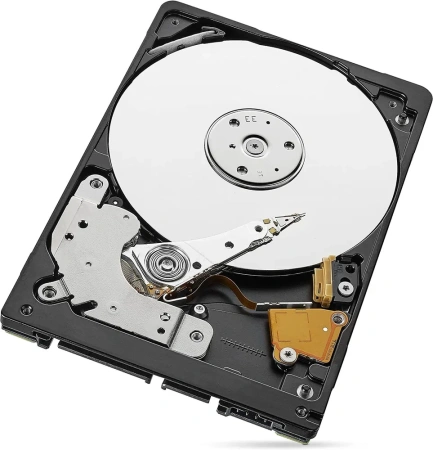 HDD 2,5" SATA 1Tb Seagate ST1000LM035 (5400rpm) 128Mb