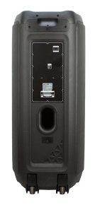 Акустика портативная ELTRONIC 20-56 FIRE BOX 1500 (*7)