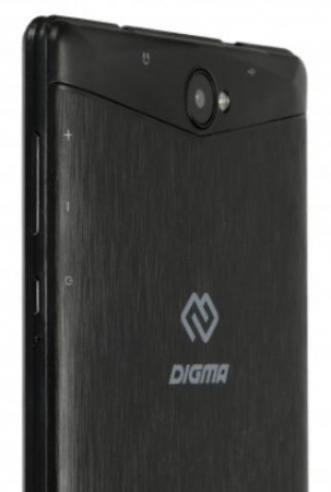 Планшет 7" Digma CITI 7587 3G MT8321 4C/2Gb/16Gb3G/And9.0 черный