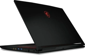 Ноутбук 15.6" MSI Thin 12UC-1036XRU Black i5 12450H/16Gb/SSD512Gb/RTX 3050 6Gb (9S7-16R821-1036)