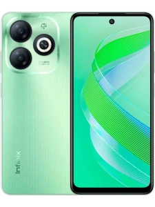 Сотовый телефон INFINIX Hot 40 8/256Gb Starfall Green