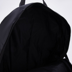 Рюкзак туристический CLZHIWAI 33 л, отдел на молнии, 3 наружных кармана, с расширением, цв. чёрный (7636394)