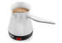 Кофеварка CENTEK CT-1097 белый турка