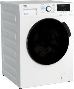 СМА BEKO WDB 7425R2W с сушкой