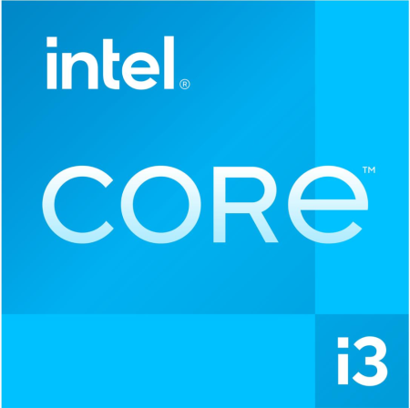 Процессор 1200 Intel Core i3 10105F (3.7GHz) OEM