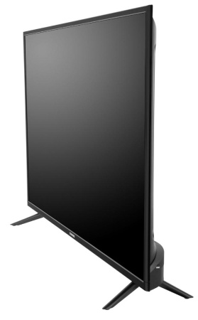 TV LCD 43" Starwind SW-LED43UB400 Smart Яндекс