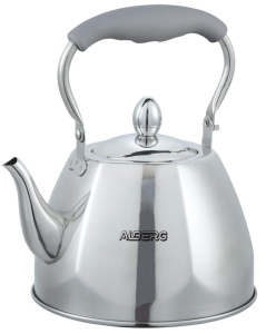 Чайник без свистка ALBERG AL-3039