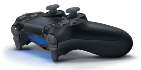 Геймпад Sony DualShock 4 V2 Black (CUH-ZCT2E)