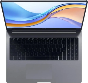 Ноутбук 16" HONOR 16 MagicBook X16 i5 12450H/16Gb/SSD512GbGray (5301AHHM)