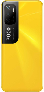 Сотовый телефон Xiaomi Poco M3 Pro 128GB YELLOW