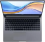 Ноутбук 16" HONOR 16 MagicBook X16 i5 12450H/16Gb/SSD512GbGray (5301AHHM)