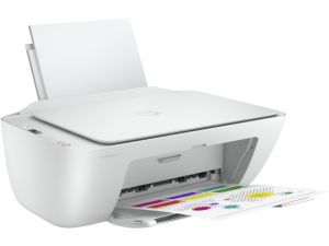 МФУ струйный HP DeskJet 2710