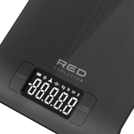 Весы кухонные электронные RED Evolution RS-M706