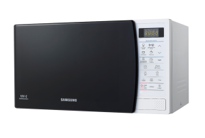 Микроволновая печь SAMSUNG GE-83KRW-1/BW