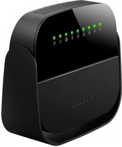 Маршрутизатор D-Link DSL-2740U/R1A