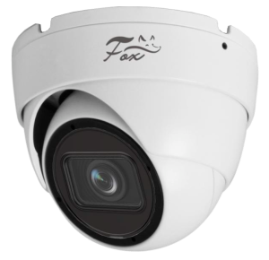 Комплект видеонаблюдения Falcon Eye 1662568 [2 камеры / 8 каналов / AHD]