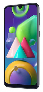 Сотовый телефон Samsung Galaxy M21 SM-M215F 64Gb Black