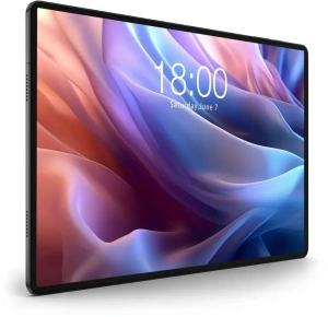 Планшет 12.95" Teclast T65 Max 2024 8/256GB серый