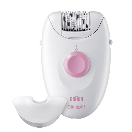 Эпилятор BRAUN 1370