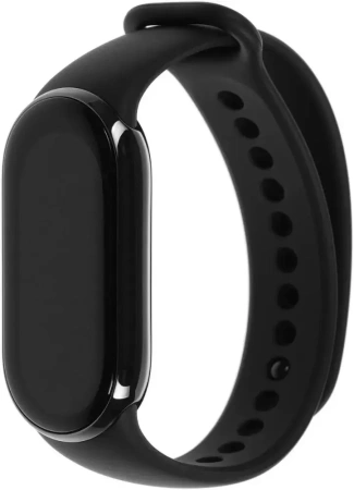 Фитнес-трекер Xiaomi Smart Band 8 черный