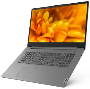 Ноутбук 17.3" Lenovo 17ITL6 (82H90090RU) PG 7505/4Gb/SSD128Gb/W10