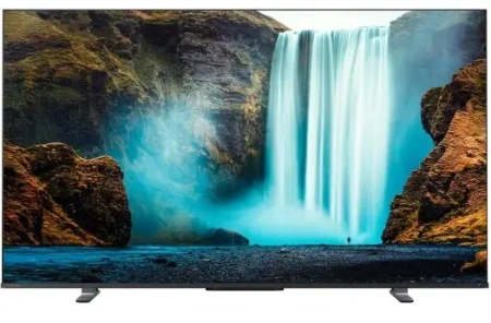 TV LCD 55" TOSHIBA 55M550KE SMART TV