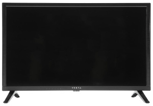 Телевизор 24" VEKTA LD-24TR4350BT