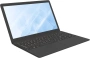 Ноутбук 15.6" IRU Калибр 15CLG1 (1882285) i3 10110U/8Gb/1Tb/IPS/DOS