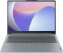 Ноутбук 15.6" Lenovo IdeaPad Slim 3 Ryzen 5 7520U/16Gb/SSD512Gb  NoOS Grey (82XQ00BBRK)