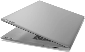 Ноутбук 17.3" Lenovo 17ADA05 (81W2009LRK) Ryzen 3 3250U/4Gb/SSD256Gb/DOS