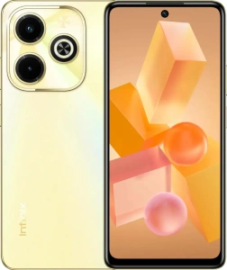 Сотовый телефон INFINIX Hot 40i 8/256Gb Horizon Gold