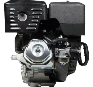 Двигатель бензиновый 4Т LIFAN 190 FD (15 л.с, D-25)+эл.стартер
