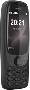 Сотовый телефон Nokia 6310 Black