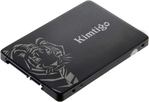 SSD 2,5" SATA 240Gb Kimtigo K240S3A25KTA300 KTA-300