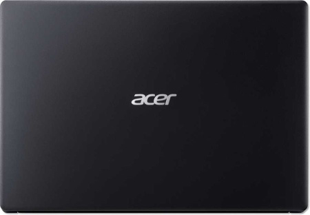 Ноутбук 15.6" Acer A315-34-C93F (NX.HE3ER.01Q) N4020/ 4ГБ/ 256ГБ/ ESH