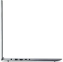 Ноутбук 15.6" Lenovo IdeaPad Slim 3 Ryzen 5 7520U/16Gb/SSD512Gb  NoOS Grey (82XQ00BBRK)