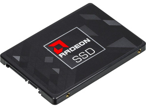 SSD 2,5" SATA 480Gb AMD R5SL480G Radeon R5