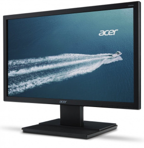 Монитор 20" ACER V206HQLAB